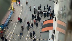 Elazığ'da 5.0 büyüklüğünde deprem