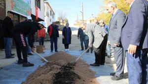 Elazığ'da organik mercimek üretimi artıyor