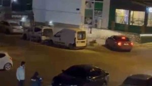 Elazığ'da trafik kazası: 1 yaralı