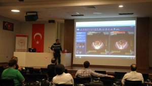 Elazığ'da tümör konseyi toplandı