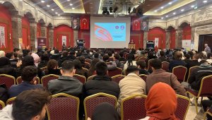 Jandarmadan öğrencilere ve akademisyenlere siber güvenlik eğitimi