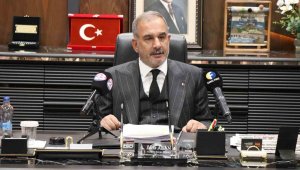 Başkan Alan: "Üniversite hastanesinin taşınması bölge esnaflarını mağdur eder"