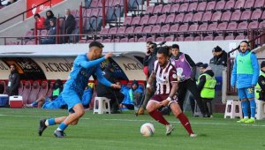 Beykan'dan taraftarlara: "Sizleri üzdüysem affola"