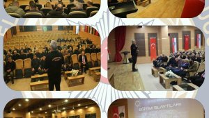 Elazığ'da narkorehber faaliyetleri sürüyor