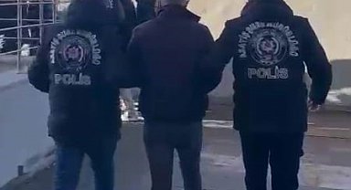 Elazığ'da sazan sarmalı olayının zanlıları tutuklandı