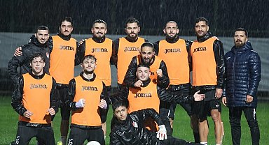 Elazığspor ilk hazırlık maçında Sivasspor ile karşılaşacak
