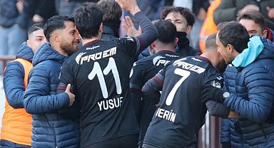 Elazığspor, Mersin'de devreye girecek