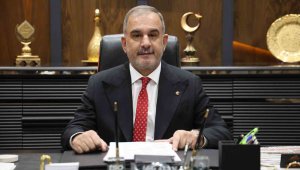 ETSO Başkanı Alan: ''6. Bölge Teşviki bizim için çok önemli''