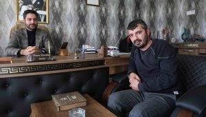 Ev alma ümidiyle biriktirdiği 1 milyon 600 bin lirası 'Sazan sarmalı' ile gitti