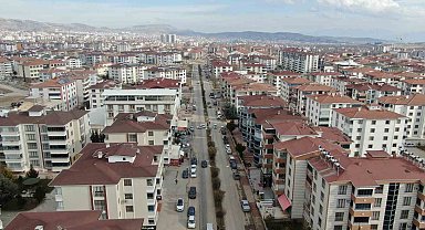 Babürhan: ''Suriyelilerin dönmesiyle, yaşadıkları mahallelerde kira fiyatları düşecek''