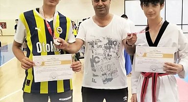 Engin Pamuk'a Taekwondo Federasyonu'ndan görev