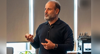 PROF.DR. ATMACA DAN BİR BAŞARI DAHA