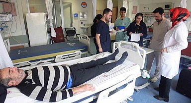 Prof. Dr. Tartar uyardı: "Kuzey yarımkürede solunum yolu enfeksiyonları yükselişte"