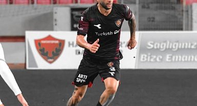 Yenihayat, Elazığspor'un ilk transferini açıkladı