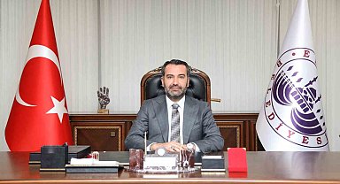 Başkan Şerifoğulları, "Şehrimizde eski yapı stokunun yenilenmesi adına güçlü adımlar atıldı"