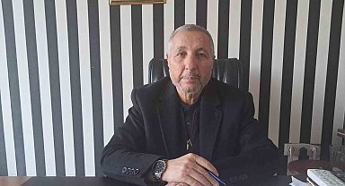 Elazığ Düğün Salonları Platformu Başkanı Gürtürk: ''Ruhsatsız işletmelerin denetlenmesini istiyoruz''