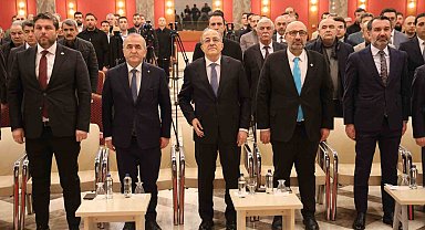 Elazığ'a Milli Savunma Bakanlığı tarafından 20 milyon dolarlık yatırım