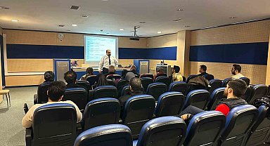 Elazığ'da birinci basamak sağlık hizmetleri eğitimi