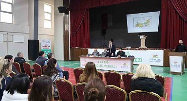 Elazığ'da öğrencilere yetenek taraması yapılacak