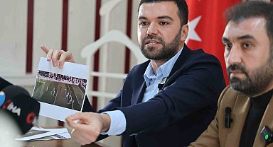 Elazığspor Asbaşkanı Şerifoğulları'ndan Vanspor camiasına özür ve tepki