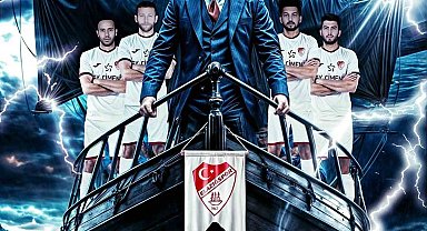 Elazığspor, liderle farkı eritiyor