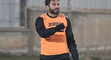 Elazığspor, Melih'i Batman Petrolspor'a kiraladı