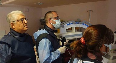 İç Hastalıkları Uzmanı Yalnız: ''Sindirim sistemindeki bozukluklar kışın artıyor''