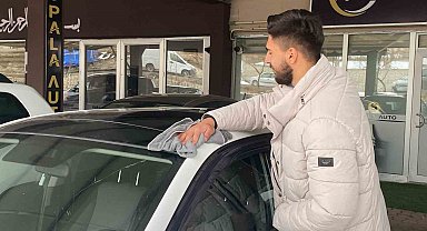 İkinci el araçlarda hareketlilik yaza doğru başlayacak