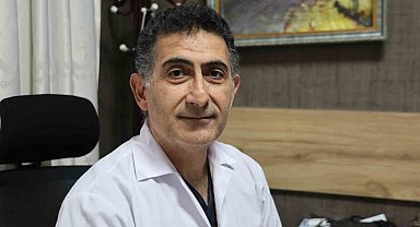 KBB Uzmanı Özbay: "Baş dönmesinin en büyük sebebi, kulak hastalıklarından kaynaklanmaktadır"