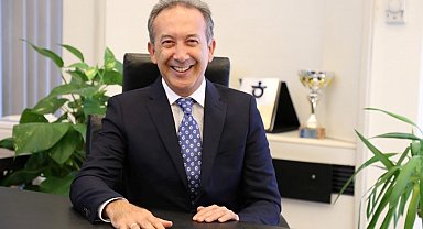 Mirzaoğlu; "6 Şubat depreminin yıldönümünde, birlik ve dayanışma ile geleceğe umutla bakıyoruz"