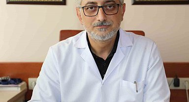 Prof. Dr. Aytaç, "Beyin kanamaları tüm inmelerin yüzde 20'lik kısmını oluşturur"