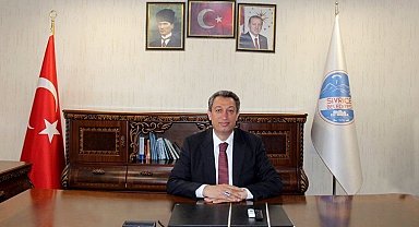 Sivrice Belediye Başkanı Irmak, AK Parti'ye katılma kararı aldı