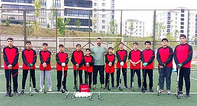 Sporcu bulmakta zorlanıyorlardı, şimdi 65 sporcuları var