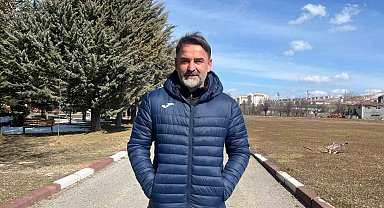 Teknik Direktör Yenihayat: "Zor bir maç olacak"