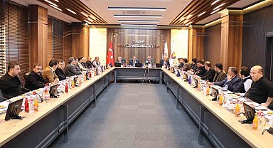 Başkan alan: ''Teşvik kararı, birliğimizin gücünü göstermesi adına anlamlı ve değerlidir"