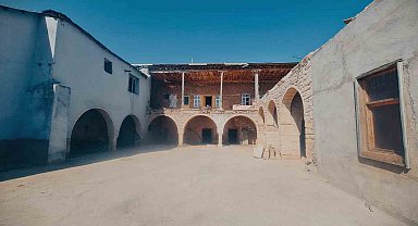 Beyzade Efendi Konağı, yeniden ayağa kaldırılıyor