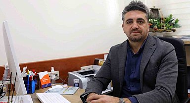 Doç. Dr. Önalan, "Diyabetli hastalar, prediyabetik dönemlerde tespit edilmesi gerekiyor"