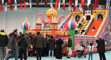 Elazığ Belediyesi Ramazan Bayramında çocuklar için festival düzenleyecek