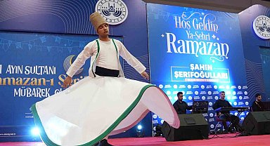 Elazığ Belediyesi Ramazan etkinlikleri bütün hızıyla sürüyor