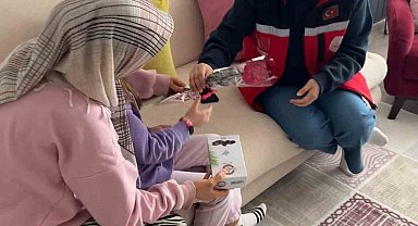 Elazığ'da Aile Yılı farkındalık ve bilinçlendirme çalışması