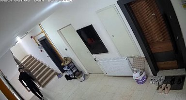 Elazığ'da bayramda ayakkabı hırsızlığı: Gündüz keşif yapıp gece kapının önündeki botu çaldı