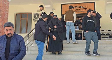 Elazığ'da bir dilencinin saatlik kazancı dudak uçuklattı: tam 750 lira