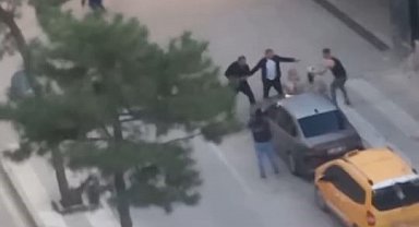 Elazığ'da iftar vakti bıçaklı kavga: 1 yaralı
