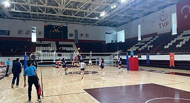 Elazığ'da Okul Sporları Müsabakaları sona erdi
