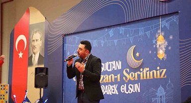 Elazığ'da Ramazan etkinlikleri Emrah Güneş konseriyle başladı