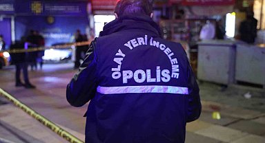 Elazığ'da silahlı saldırıya uğrayan şahıs hayatını kaybetti