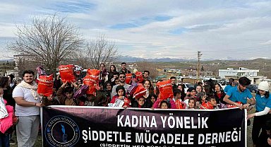 Elazığ'dan Batman'a kardeşlik köprüsü
