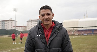 Elazığspor, Fırat Gül'le prensipte anlaştı