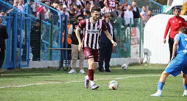 Elazığspor, PFDK'ya sevk edildi