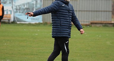 Elazığspor teknik direktörü Yenihayat'a PFDK'dan 2 maç ceza